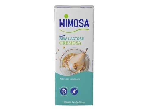 Sem Lactose