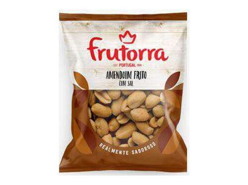 Batatas Fritas e Snacks