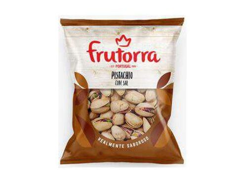 Batatas Fritas e Snacks