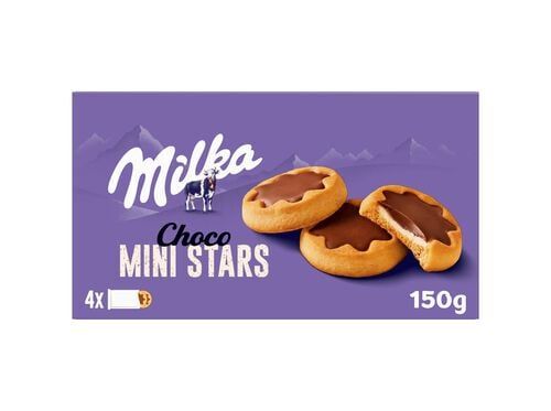 Bolachas e Biscoitos