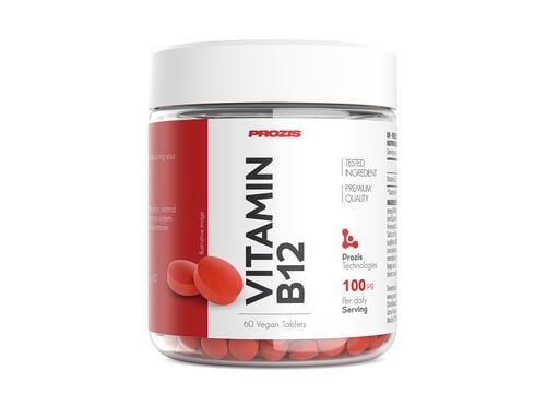 Suplementos e Vitaminas