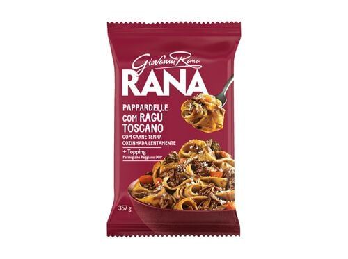 Refeições Frescas