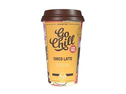 Bebidas Lácteas