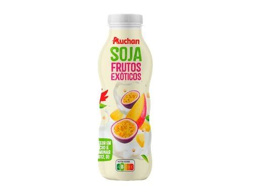 Alternativas ao Iogurte