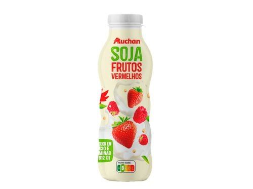 Alternativas ao Iogurte