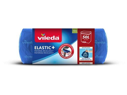Caixotes e Sacos do Lixo