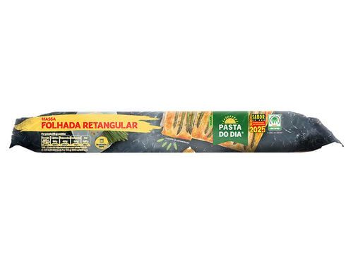 Massas para Culinária