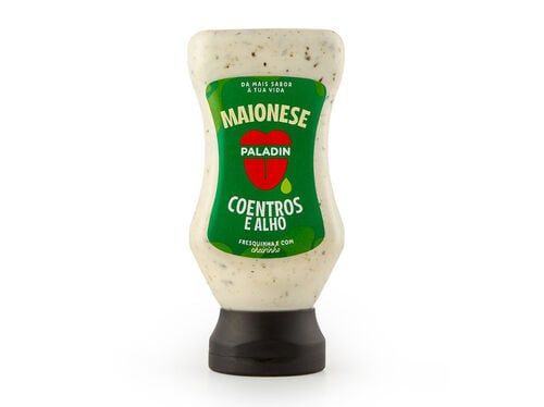 Ketchup e Molhos