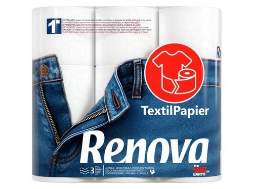 Produtos de Papel
