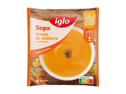 Sopas e Saladas