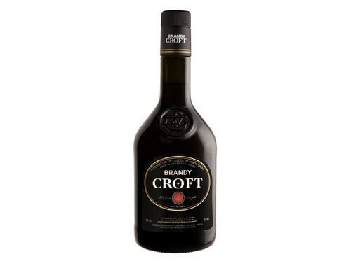 Brandy, Conhaque e Cachaça