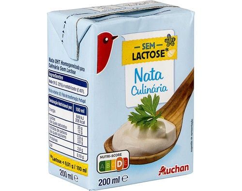 Sem Lactose