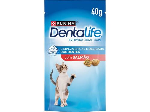 Snacks e Recompensas Gato
