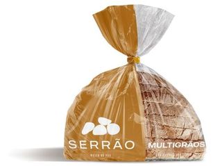 Pão Multigrãos Serrão 450G