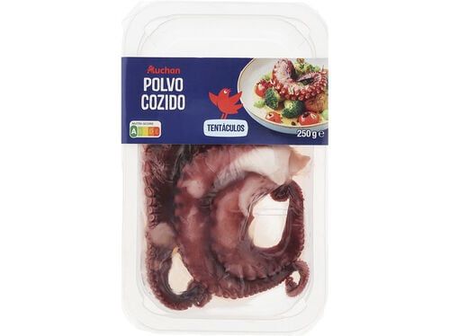 Peixe Fresco