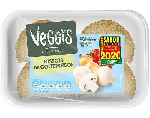 Aperitivos e Salgados