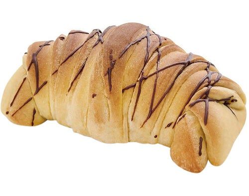 Croissants, Folhados e Brioches