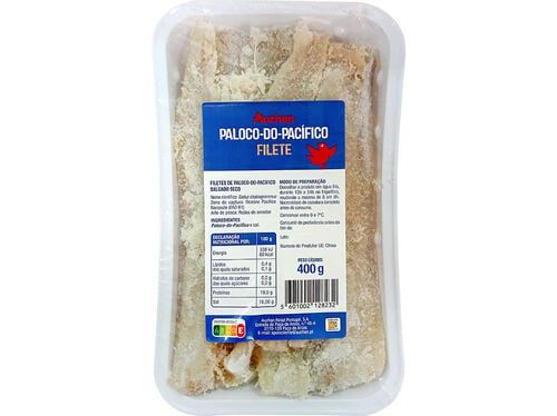 Filetes, Lombos e Postas