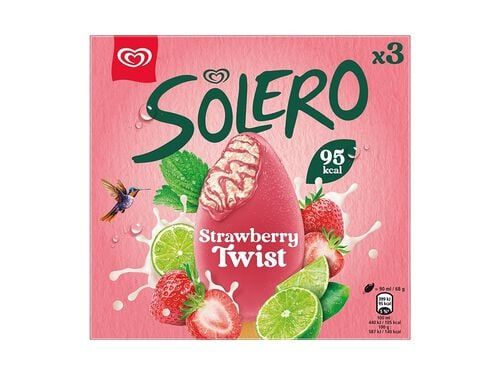 Sobremesas De Verão
