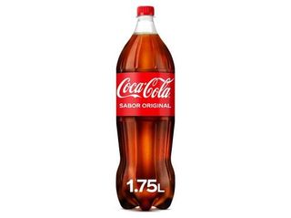 Refrigerante Com Gás Coca-Cola Original 1.75L (Sdr)