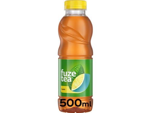 Ice Tea, Tisanas e Kombucha