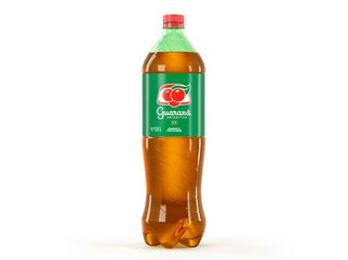 Refrigerantes Com Gás Guaraná Antártica 1,5L  (Sdr)