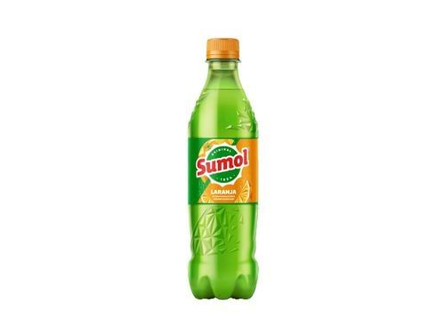 Sumos e Refrigerantes