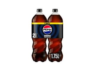 Refrigerante C/ Gás Pepsi Zero 2X1.75L (Sdr)