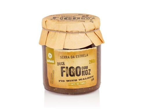 Compotas, Cremes e Mel