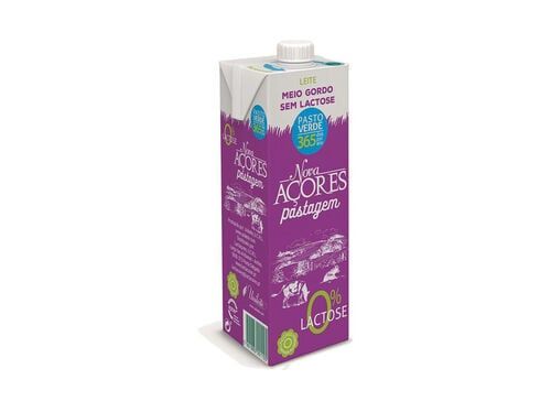Sem Lactose