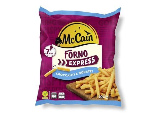 Batatas e Purés
