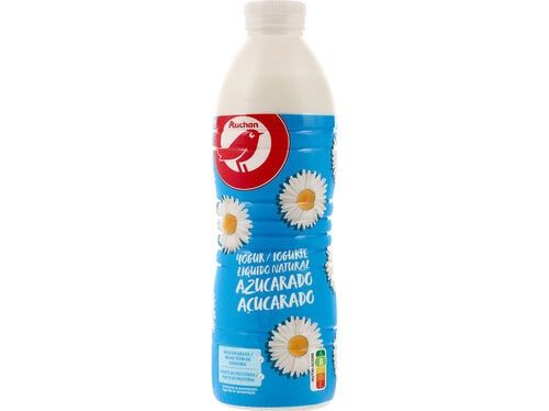Iogurtes Líquidos