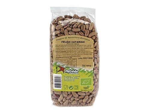 Leguminosas Secas