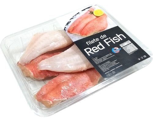 Filetes, Lombos e Postas