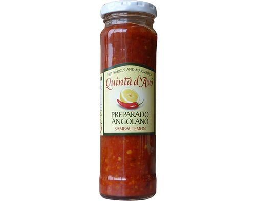 Sabores do Mundo