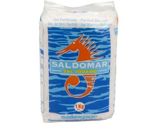 Sal e Temperos