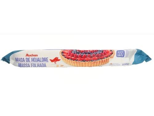 Massas para Culinária