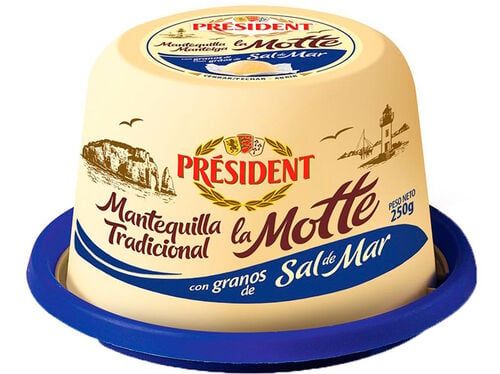Manteiga e Cremes Culinários