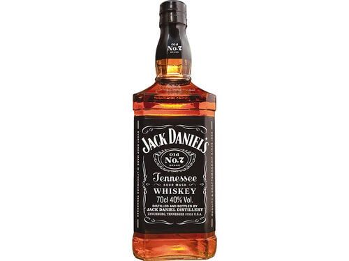 Whisky e Rum