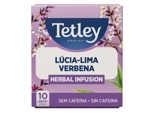 Chá, Achocolatados e Bebidas Cereais