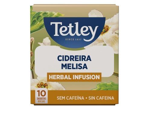 Chá, Achocolatados e Bebidas Cereais