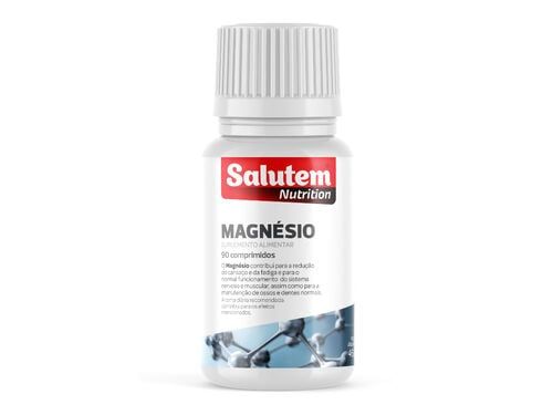 Suplementos e Vitaminas