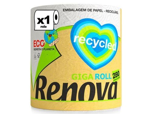 Produtos de Papel