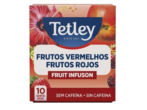 Chá, Achocolatados e Bebidas Cereais