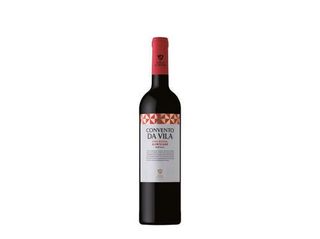 Vinho Tinto Convento Da Vila Alentejo 0.75L