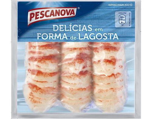 Peixe e Mariscos