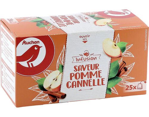 Chá, Achocolatados e Bebidas Cereais