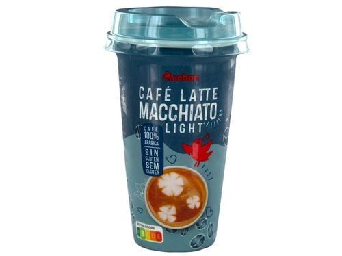 Bebidas Lácteas