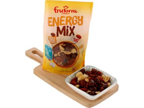 Batatas Fritas e Snacks