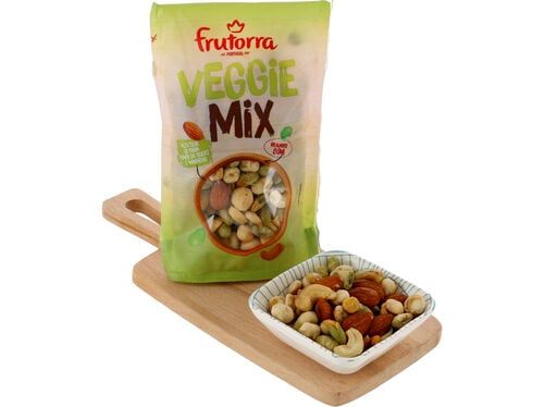 Batatas Fritas e Snacks